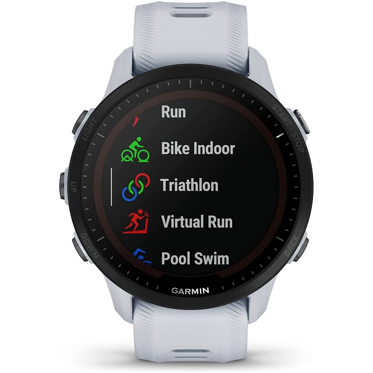 Buy Garmin,Garmin Forerunner 955 Solar GPS Watch - Smartwatch - Gadcet.com | UK | London | Scotland | Wales| Ireland | Near Me | Cheap | Pay In 3 | Watches