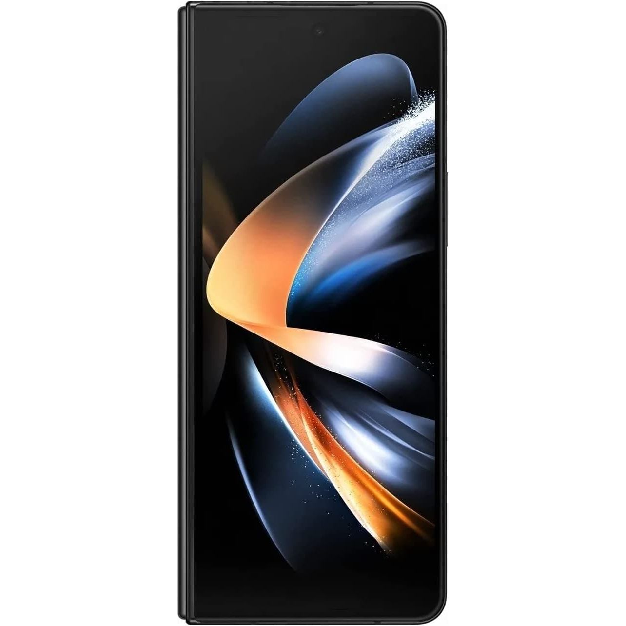 Buy Samsung,Samsung Galaxy Z Fold4 5G 256GB, Black - Unlocked - Gadcet.com | UK | London | Scotland | Wales| Ireland | Near Me | Cheap | Pay In 3 |