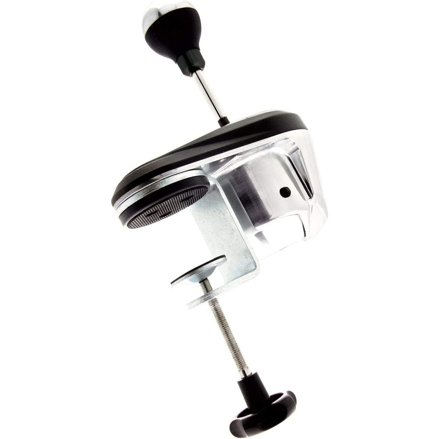 Thrustmaster TH8A Shifter Add on for PS3 / PS4 / Xbox One / PC Shifter Gearbox Multi Platform