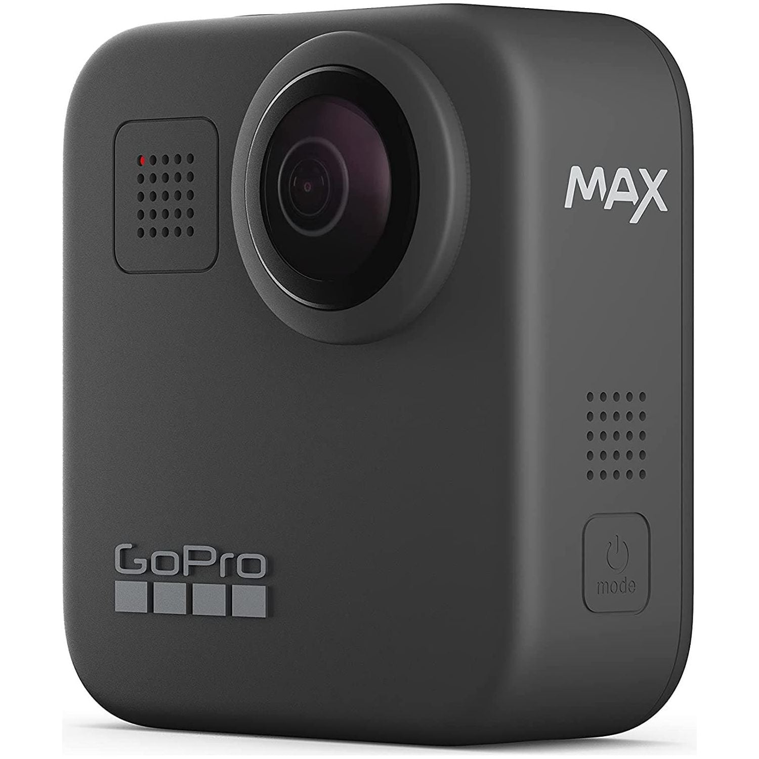 Buy GoPro,GoPro Max - Waterproof 360 Digital Action Camera with Unbreakable Stabilisation, Touch Screen and Voice Control - Live HD Streaming, Black - Gadcet.com | UK | London | Scotland | Wales| Ireland | Near Me | Cheap | Pay In 3 | Cameras