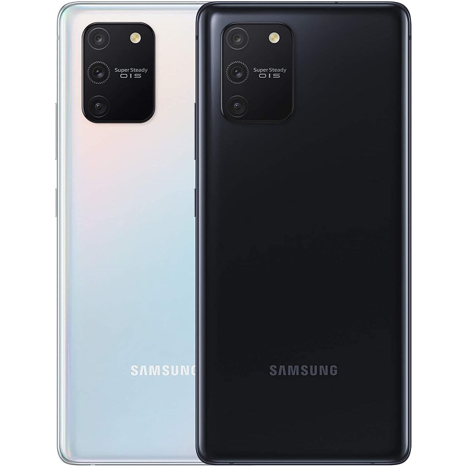 Buy Samsung,Samsung Galaxy S10 Lite 128GB, Black - Unlocked - Gadcet.com | UK | London | Scotland | Wales| Ireland | Near Me | Cheap | Pay In 3 | Mobile Phones