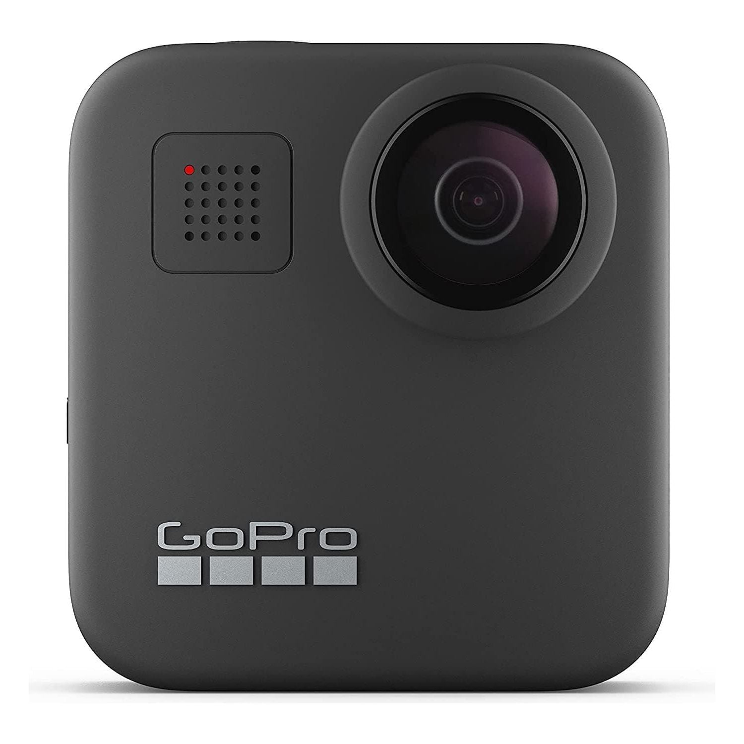 Buy GoPro,GoPro Max - Waterproof 360 Digital Action Camera with Unbreakable Stabilisation, Touch Screen and Voice Control - Live HD Streaming, Black - Gadcet.com | UK | London | Scotland | Wales| Ireland | Near Me | Cheap | Pay In 3 | Cameras
