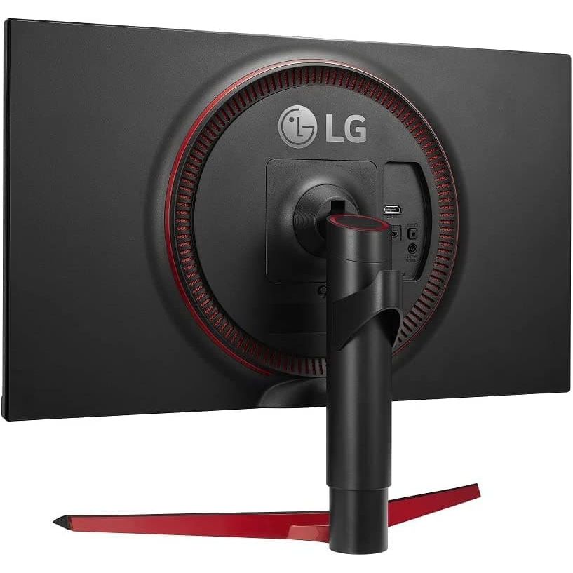 Buy LG,LG UltraGear Gaming Monitor 27GL63T-B - 27 inch,144 Hz,1 ms,1920 x 1080 px, Adaptive-Sync,IPS Monitor - Gadcet.com | UK | London | Scotland | Wales| Ireland | Near Me | Cheap | Pay In 3 | Computer Monitors