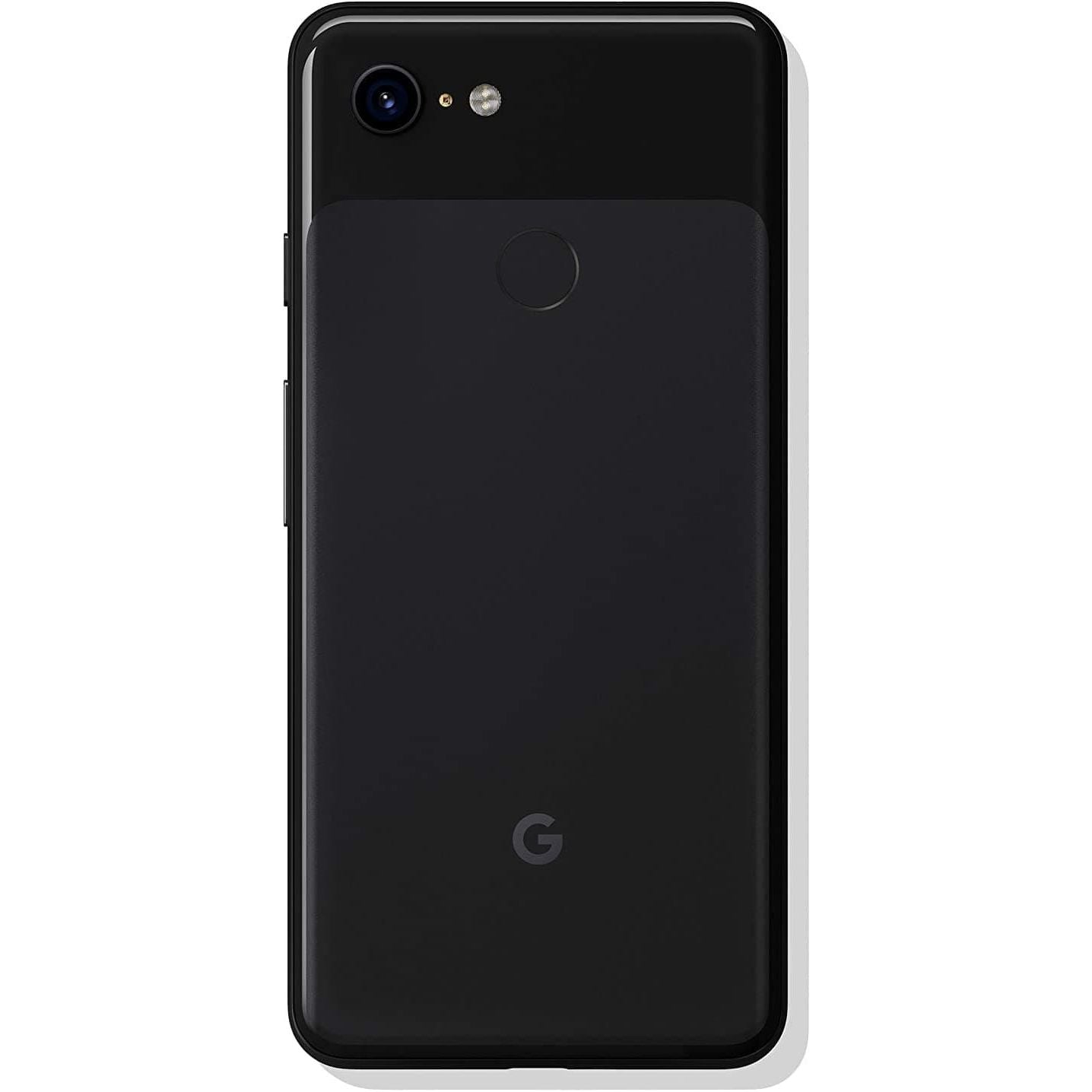 Google Pixel 3, 64GB, Black - Unlocked