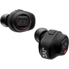Buy JVC,JVC HA-XC70BT In-Ear Wireless Headphones - Black/Red - Gadcet.com | UK | London | Scotland | Wales| Ireland | Near Me | Cheap | Pay In 3 | Headphones