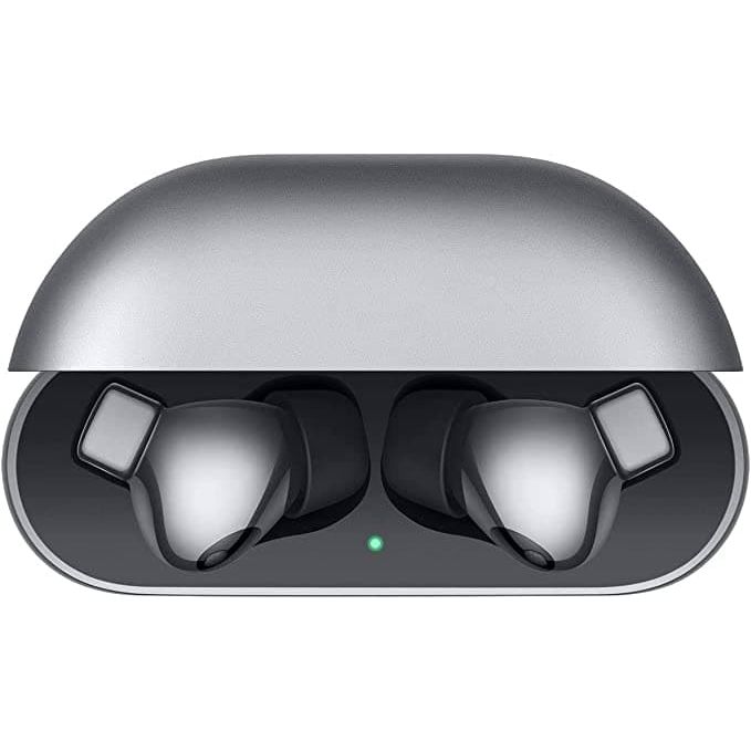 Huawei,HUAWEI FreeBuds Pro - Wireless Earphones Silver Frost - Gadcet.com