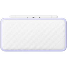 Buy Nintendo,NEW 2DS XL Console, White & Lavender (Nintendo Handheld Console) - Gadcet.com | UK | London | Scotland | Wales| Ireland | Near Me | Cheap | Pay In 3 | Video Game Consoles
