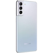 Buy Samsung,Samsung Galaxy S21 Plus 5G 256GB Phantom Silver - Gadcet.com | UK | London | Scotland | Wales| Ireland | Near Me | Cheap | Pay In 3 | Mobile Phones