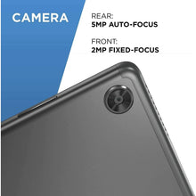 Buy Lenovo,Lenovo Tab M8 HD (2nd Gen) Tablet MediaTek Helio A22 2GB 32GB 8" IPS Android 9 - Gadcet.com | UK | London | Scotland | Wales| Ireland | Near Me | Cheap | Pay In 3 | Tablet Computers