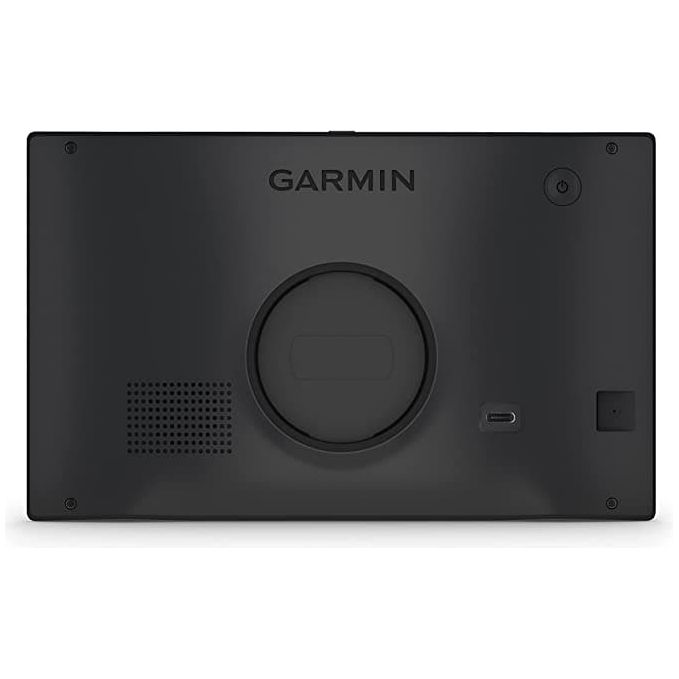 Garmin DriveSmart 86 MT-S 8 Inch Sat Nav with Amazon Alexa Map Updates for UK, Ireland and Full Europe, Environmental Zone Routing, Bluetooth Hands-Free calling and Live Traffic