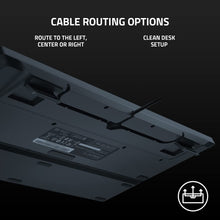 Razer,Razer Ornata V3 X - Low-profile membrane Keyboard Chroma RGB (Hybrid Membrane Switch, Ergonomic Wrist Rest) UK Layout | Black - Gadcet.com