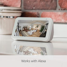 Buy Apple,Ring Indoor Cam Security Camera - White - Gadcet.com | UK | London | Scotland | Wales| Ireland | Near Me | Cheap | Pay In 3 | Security Safe Accessories