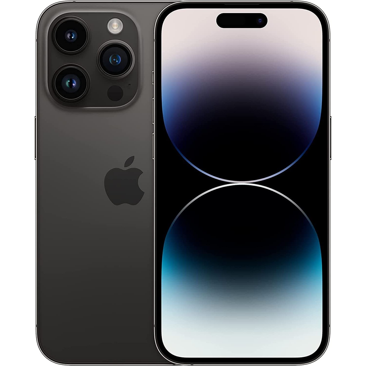 Buy Apple,Apple iPhone 14 Pro 5G 256GB, Space Black - Unlocked - Gadcet.com | UK | London | Scotland | Wales| Ireland | Near Me | Cheap | Pay In 3 |
