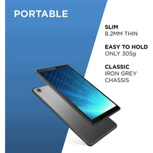 Buy Lenovo,Lenovo Tab M8 HD (2nd Gen) Tablet MediaTek Helio A22 2GB 32GB 8" IPS Android 9 - Gadcet.com | UK | London | Scotland | Wales| Ireland | Near Me | Cheap | Pay In 3 | Tablet Computers