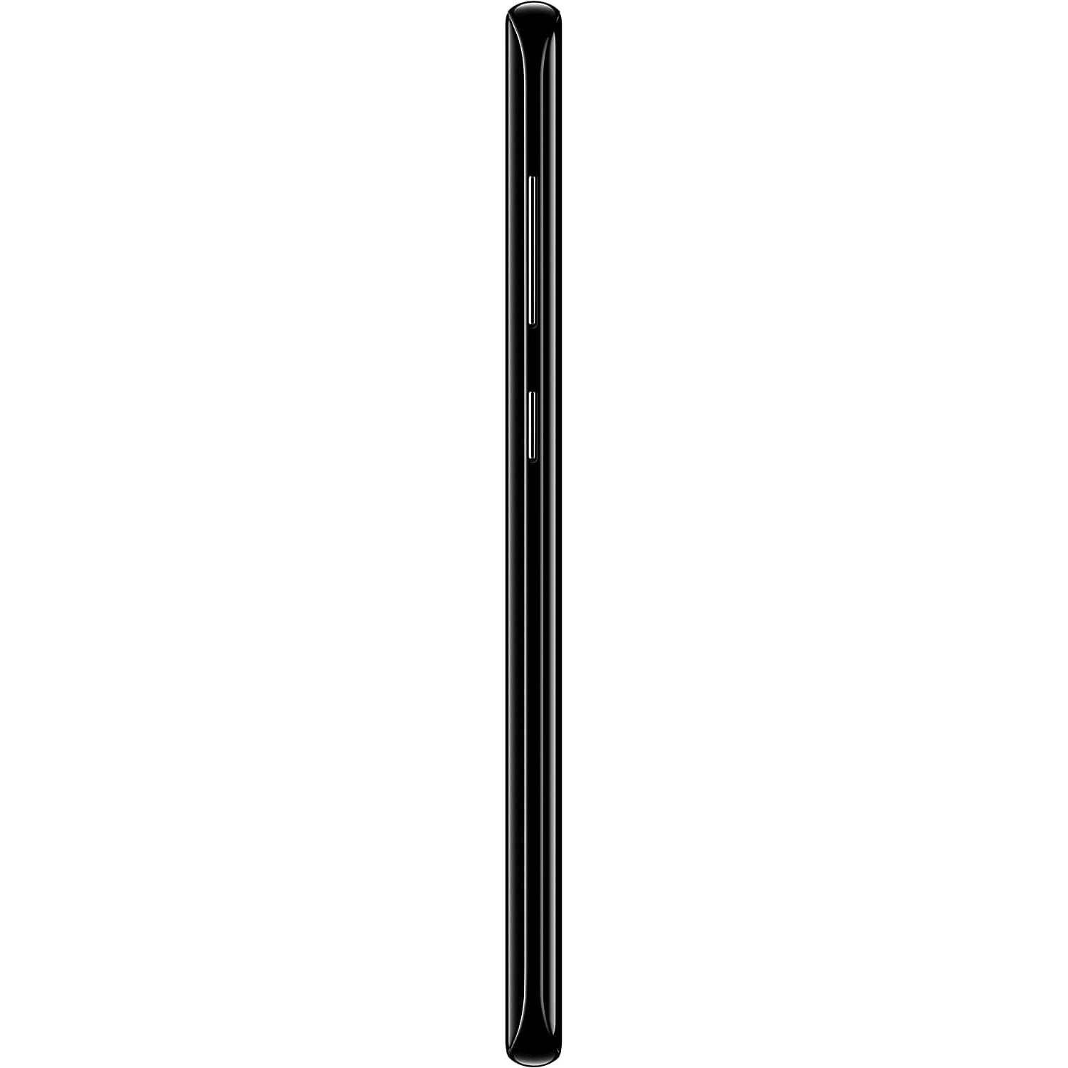 Samsung Galaxy S8 64GB Arctic Silver - Unlocked - Gadcet.com