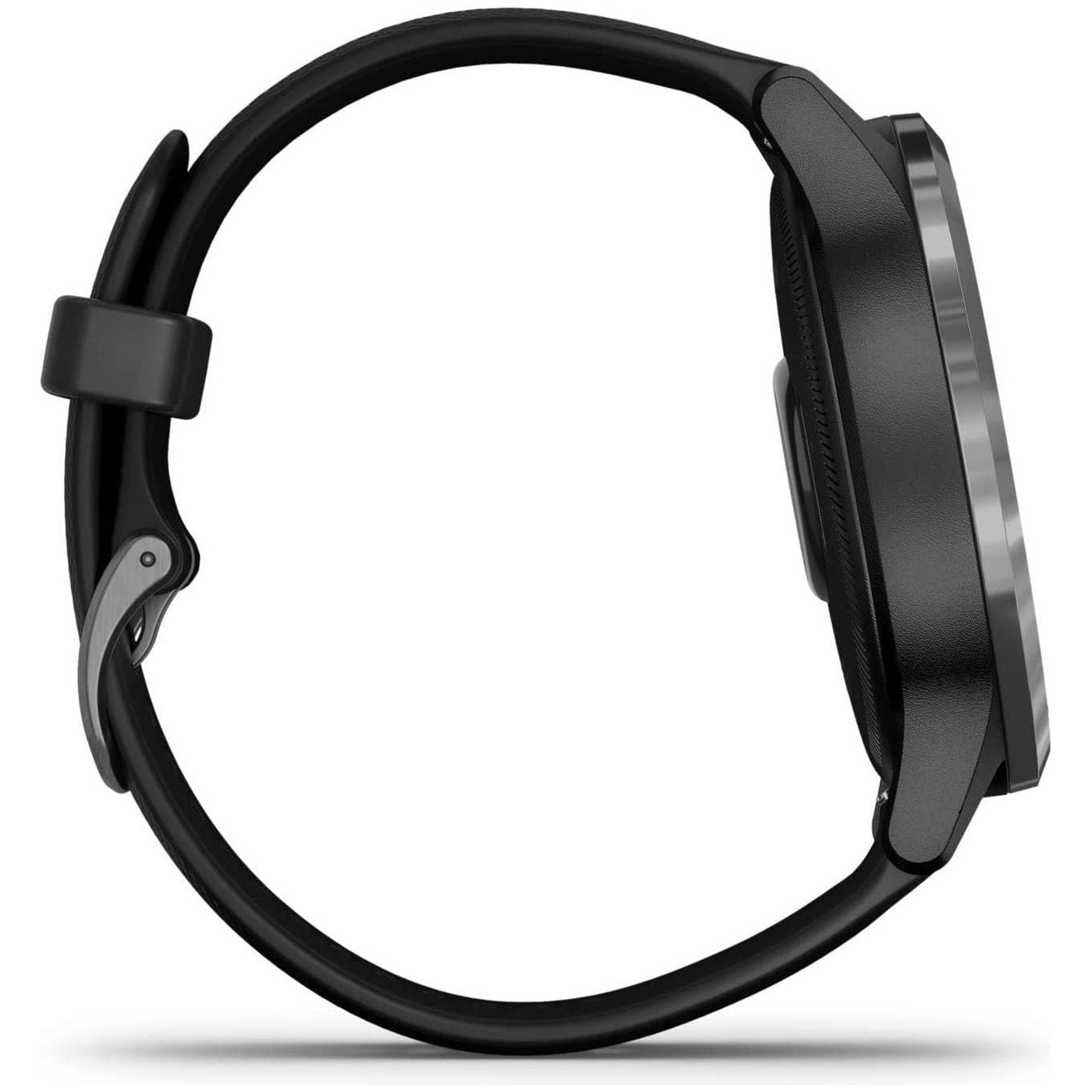 Buy Garmin,Garmin Vivo active 4 GPS Smart Watch - Black / Gunmetal - Gadcet.com | UK | London | Scotland | Wales| Ireland | Near Me | Cheap | Pay In 3 | Watches