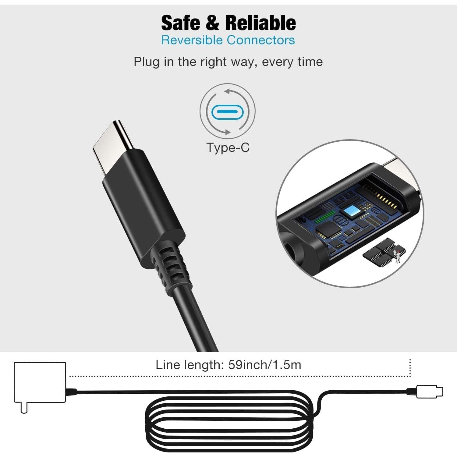 Buy Gadcet UK,AC Adapter Power Supply 15V 2.6A Fast Charging Kit N-Switch/Switch Lite - Gadcet UK | UK | London | Scotland | Wales| Ireland | Near Me | Cheap | Pay In 3 | Game Controller Accessories