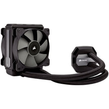 Buy Corsair,Corsair CW-9060024-WW Hydro Series H80i V2 120 mm High Performance All-In-One Liquid CPU Cooler - Black - Gadcet.com | UK | London | Scotland | Wales| Ireland | Near Me | Cheap | Pay In 3 | Computers