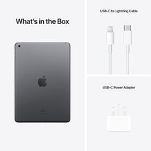Apple iPad 2021 10.2 Inch Wi-Fi 64GB - Space Grey MK2K3B/A - Gadcet.com