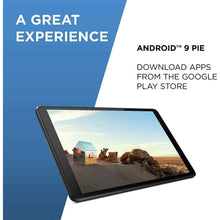 Buy Lenovo,Lenovo Tab M8 HD (2nd Gen) Tablet MediaTek Helio A22 2GB 32GB 8" IPS Android 9 - Gadcet.com | UK | London | Scotland | Wales| Ireland | Near Me | Cheap | Pay In 3 | Tablet Computers