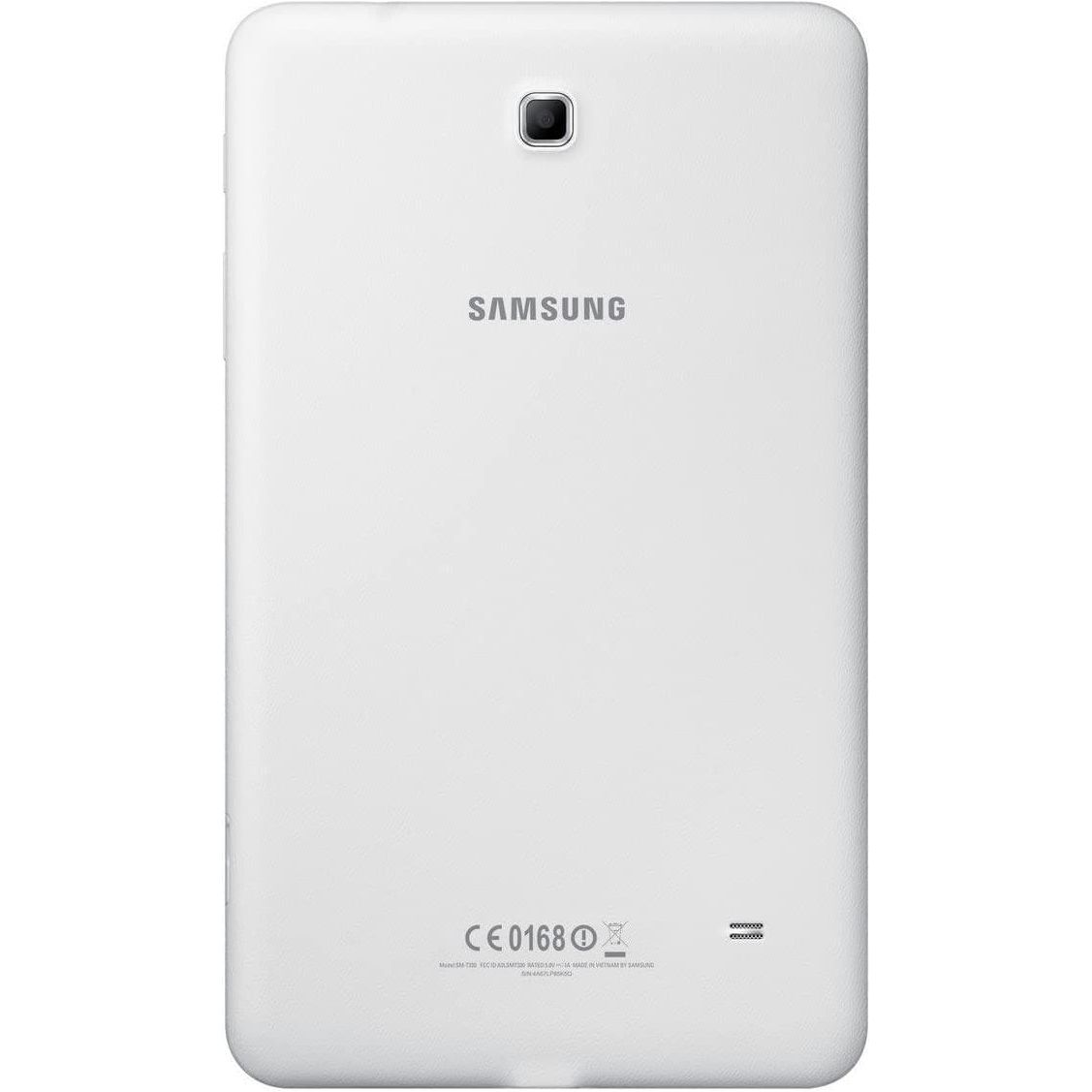 Buy Samsung,Samsung Galaxy Tab 4 T230 7" 8GB, Wi-Fi - White - Gadcet.com | UK | London | Scotland | Wales| Ireland | Near Me | Cheap | Pay In 3 | Tablet Computers