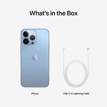 Buy Apple,Apple iPhone 13 Pro 512GB - Sierra blue - Unlocked - Gadcet.com | UK | London | Scotland | Wales| Ireland | Near Me | Cheap | Pay In 3 | Mobile Phones