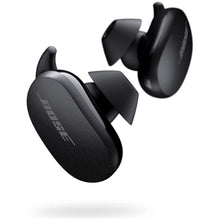 Buy Bose,BOSE QuietComfort Wireless Bluetooth Noise-Cancelling Earbuds - Triple Black - Gadcet.com | UK | London | Scotland | Wales| Ireland | Near Me | Cheap | Pay In 3 | Headphones