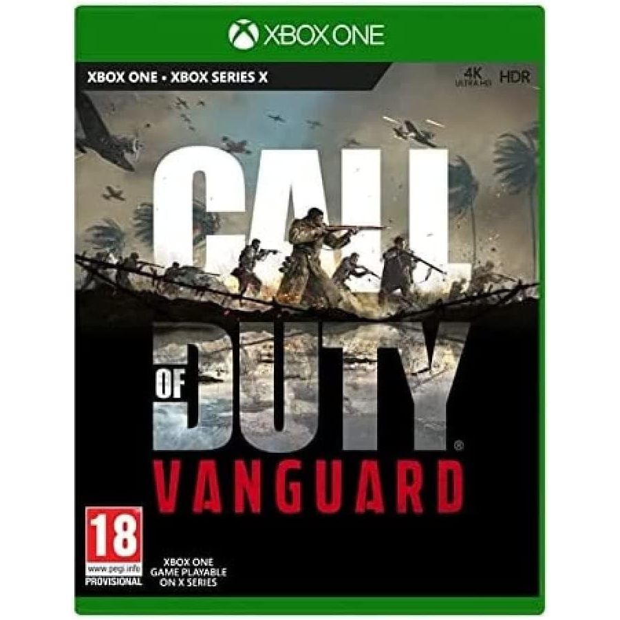 Buy Xbox,Call Of Duty: Vanguard for Xbox Series X - Gadcet.com | UK | London | Scotland | Wales| Ireland | Near Me | Cheap | Pay In 3 | Games