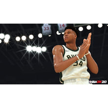 NBA 2K20 Playstation 4 (PS4) Games
