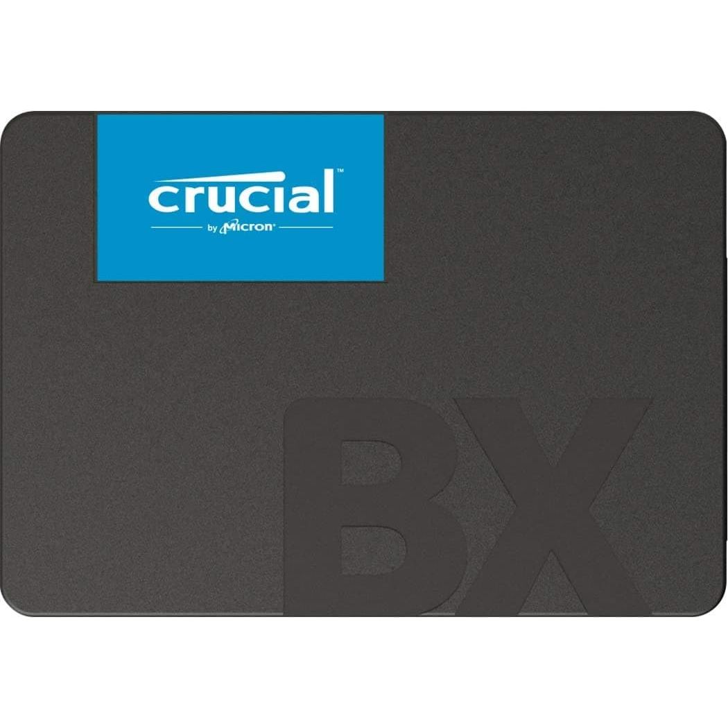 Buy Crucial,Crucial BX500 1TB 3D NAND SATA 2.5 Inch Internal SSD - Up to 540MB/s - CT1000BX500SSD1 - Gadcet.com | UK | London | Scotland | Wales| Ireland | Near Me | Cheap | Pay In 3 | Hard drive