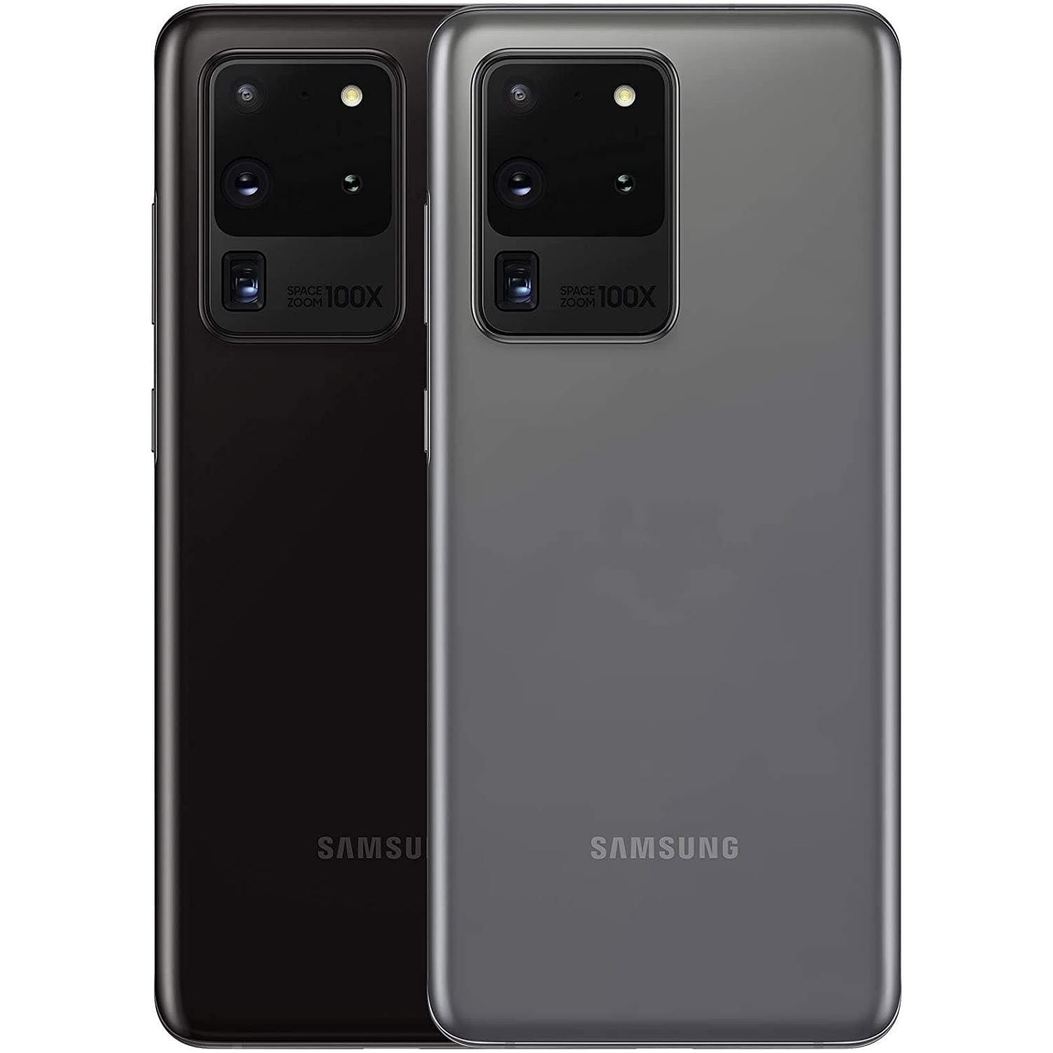 Buy Samsung,Samsung Galaxy S20 Ultra 5G 128GB - Cosmic black - Unlocked - Gadcet.com | UK | London | Scotland | Wales| Ireland | Near Me | Cheap | Pay In 3 | Mobile Phones