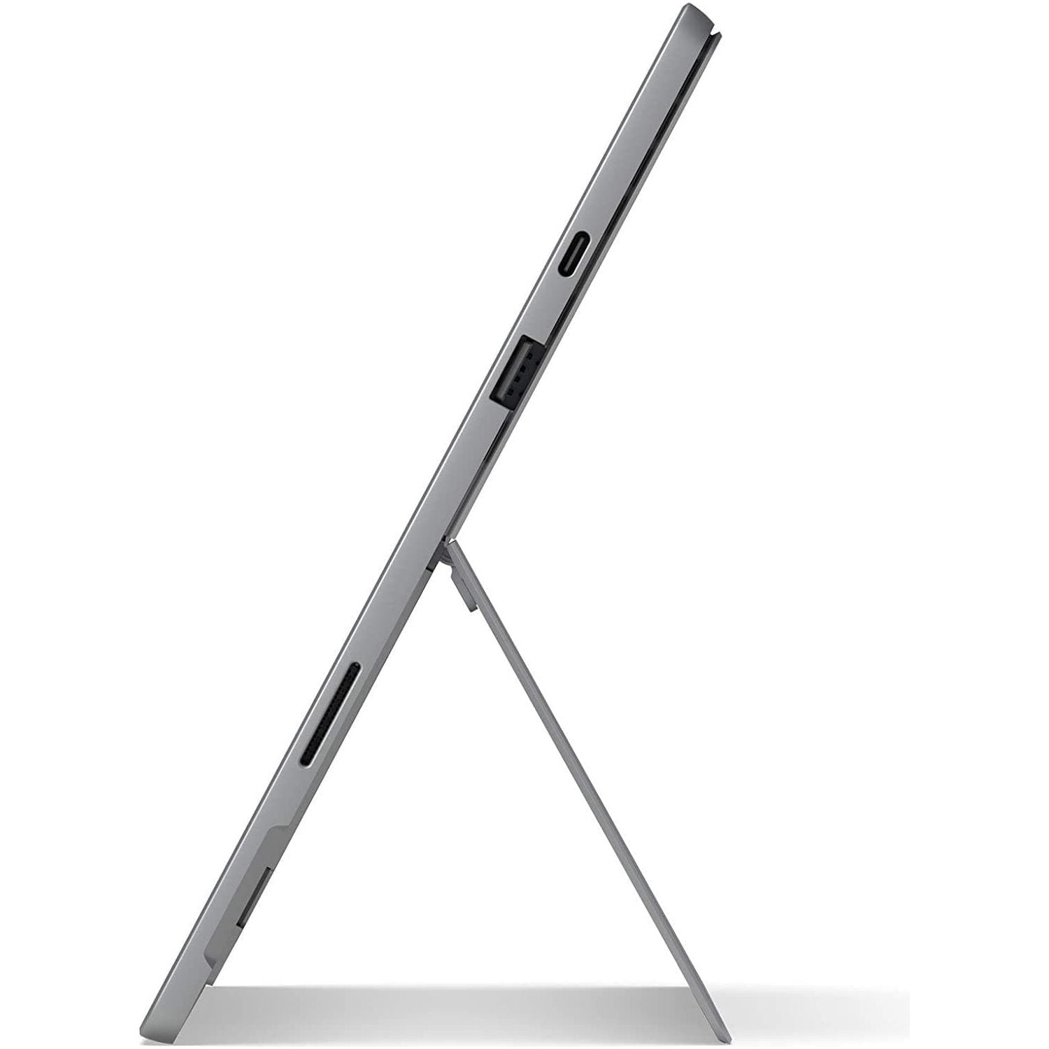Buy Microsoft,Microsoft Surface Pro 7 Core i5-1035G4 8GB 256GB SSD 12.3 Inch Windows 10 Pro Tablet - Platinum - Gadcet.com | UK | London | Scotland | Wales| Ireland | Near Me | Cheap | Pay In 3 | Laptops