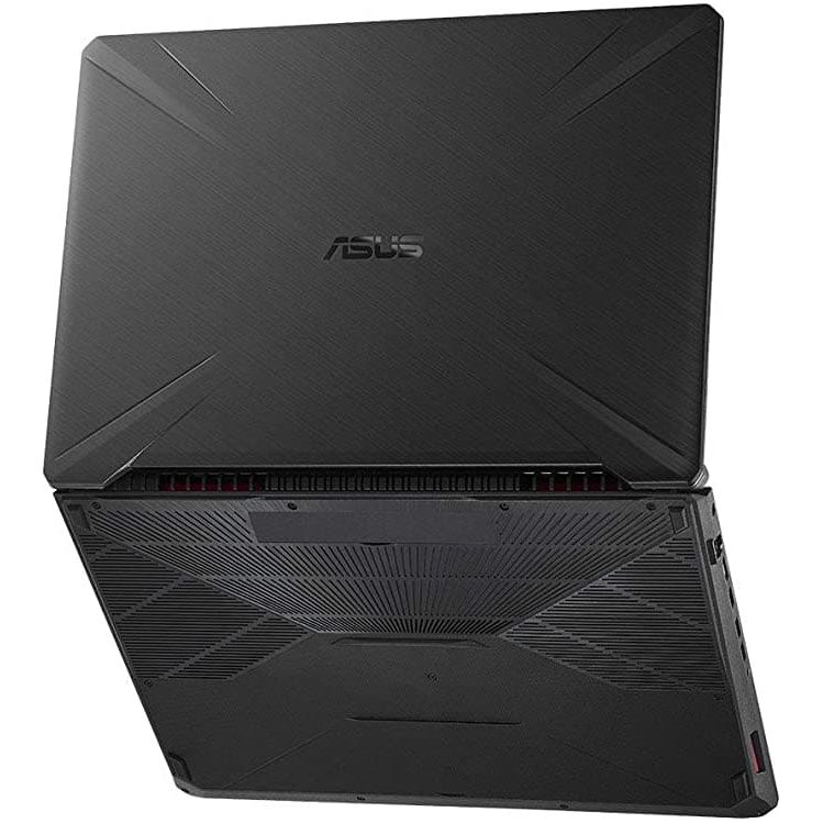 ASUS TUF Gaming - FX705D 17.3" 512GB SSD, AMD Ryzen 5, 2.10 GHz, 8GB RAM Gaming Laptop