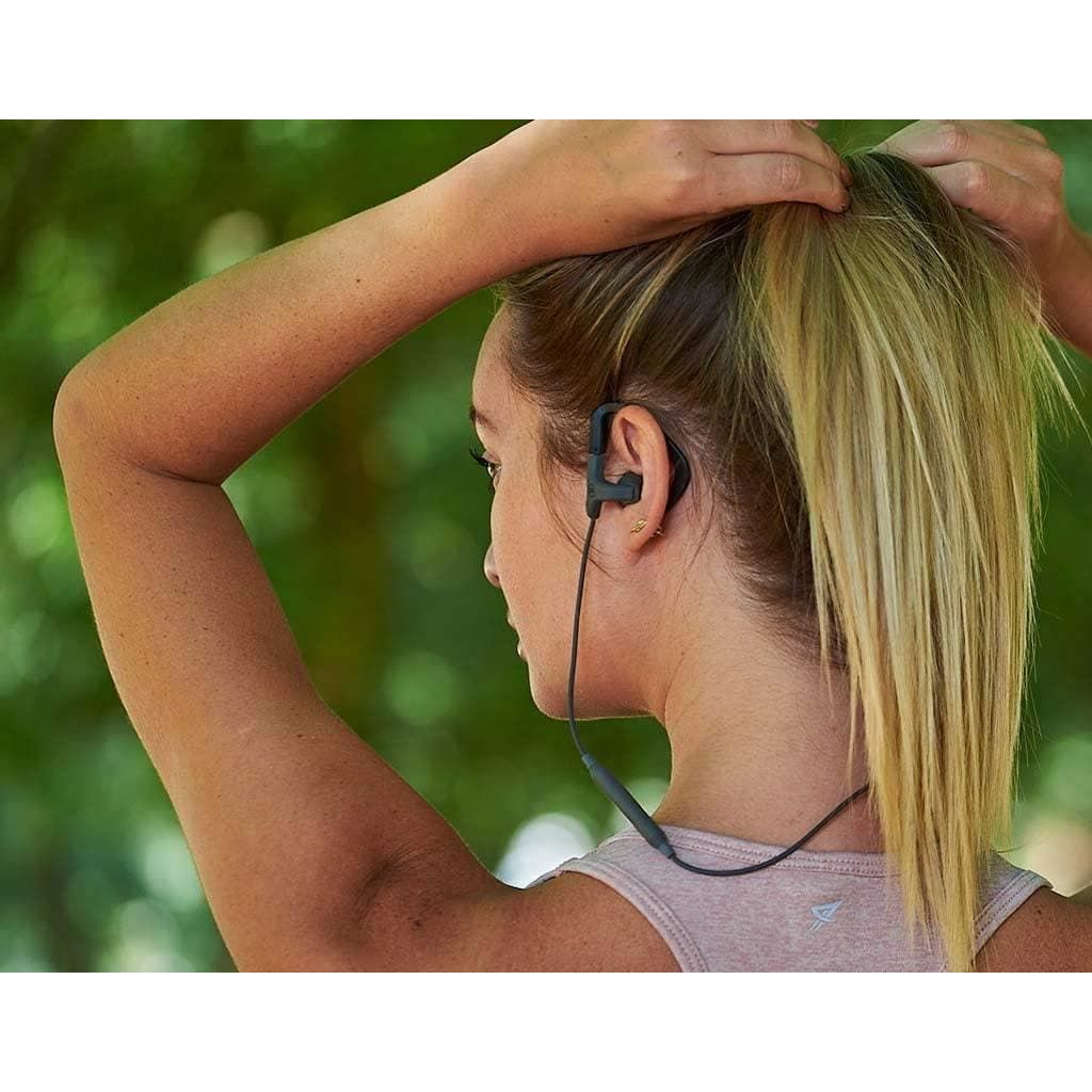 Buy MIXX,MIXX AUDIO | CARDIO AIR 5 Wireless Bluetooth Sport Earphones - Black & Grey - Gadcet.com | UK | London | Scotland | Wales| Ireland | Near Me | Cheap | Pay In 3 | earphone