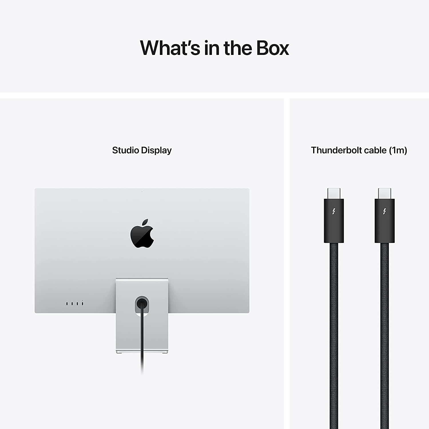 Apple,Apple Studio Display - Nano-texture glass - VESA Mount Adapter - Gadcet.com
