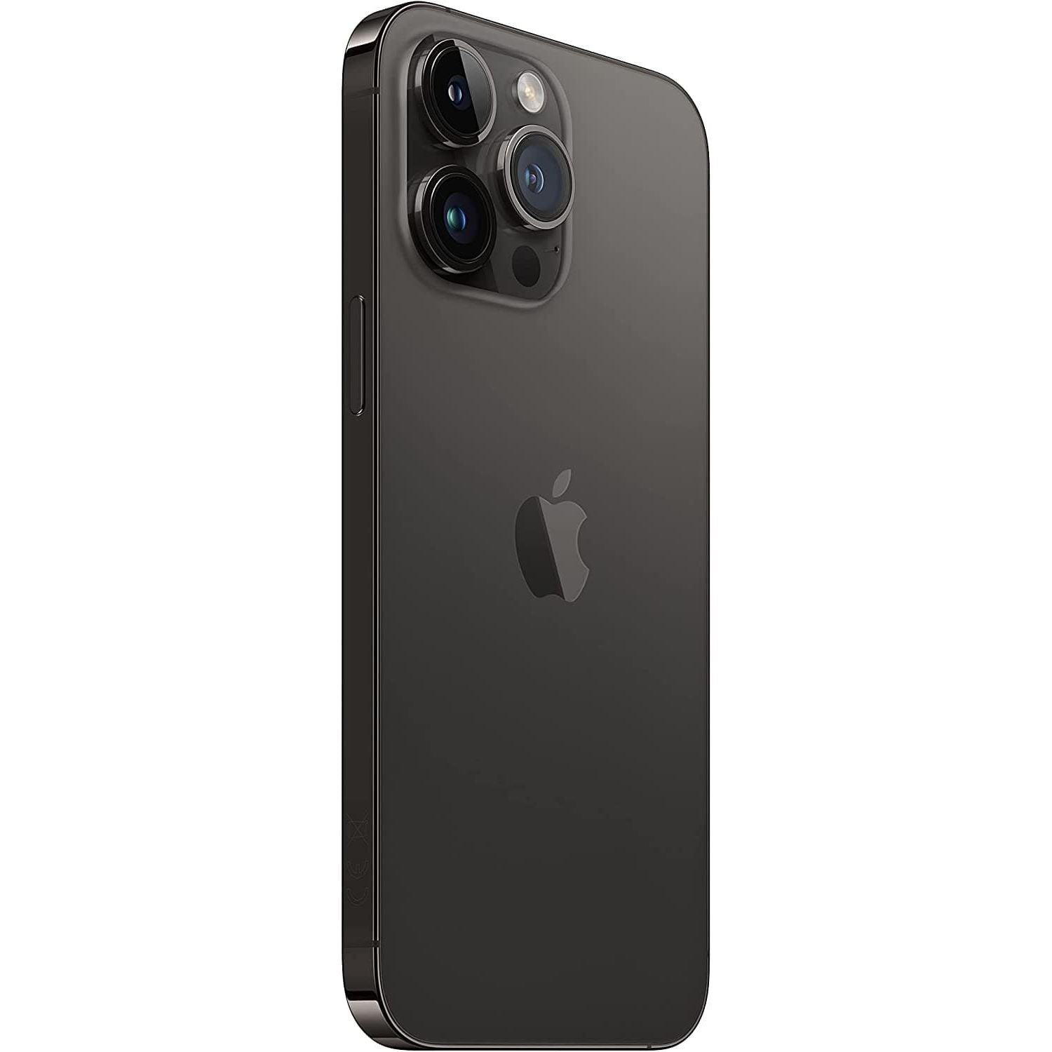 Buy Apple,Apple iPhone 14 Pro Max 5G, 256GB, Space Black - Unlocked - Gadcet.com | UK | London | Scotland | Wales| Ireland | Near Me | Cheap | Pay In 3 |
