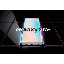 Buy Samsung,Samsung Galaxy S10 Plus 256GB, Black - Unlocked - Gadcet.com | UK | London | Scotland | Wales| Ireland | Near Me | Cheap | Pay In 3 | Mobile Phones
