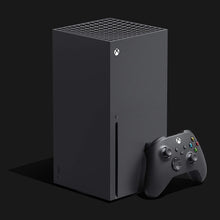 Buy Microsoft,Microsoft Xbox Series X 1TB Console - Black - Gadcet.com | UK | London | Scotland | Wales| Ireland | Near Me | Cheap | Pay In 3 | Video Game Consoles