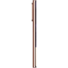 Buy Samsung,Samsung Galaxy Note20 Ultra 5G 256 GB, Mystic bronze - Unlocked - Gadcet.com | UK | London | Scotland | Wales| Ireland | Near Me | Cheap | Pay In 3 | Mobile Phones