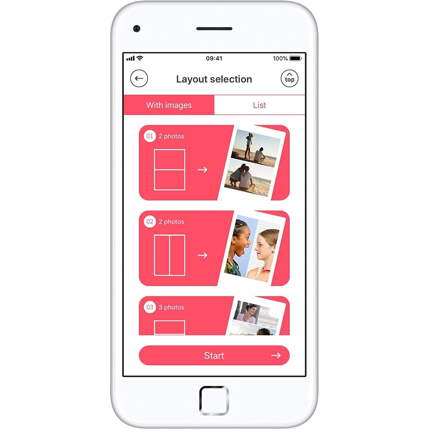 Buy FUJIFILM,Instax Mini Link Smartphone Printer - Pink - Gadcet.com | UK | London | Scotland | Wales| Ireland | Near Me | Cheap | Pay In 3 |