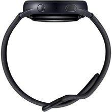 Samsung,Samsung Galaxy Watch Active2 Bluetooth 40 mm, Sleep Monitor - Aqua Black - Gadcet.com