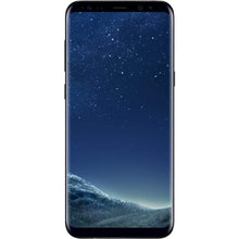 Samsung Galaxy S8 Plus 64GB Midnight Black - Unlocked