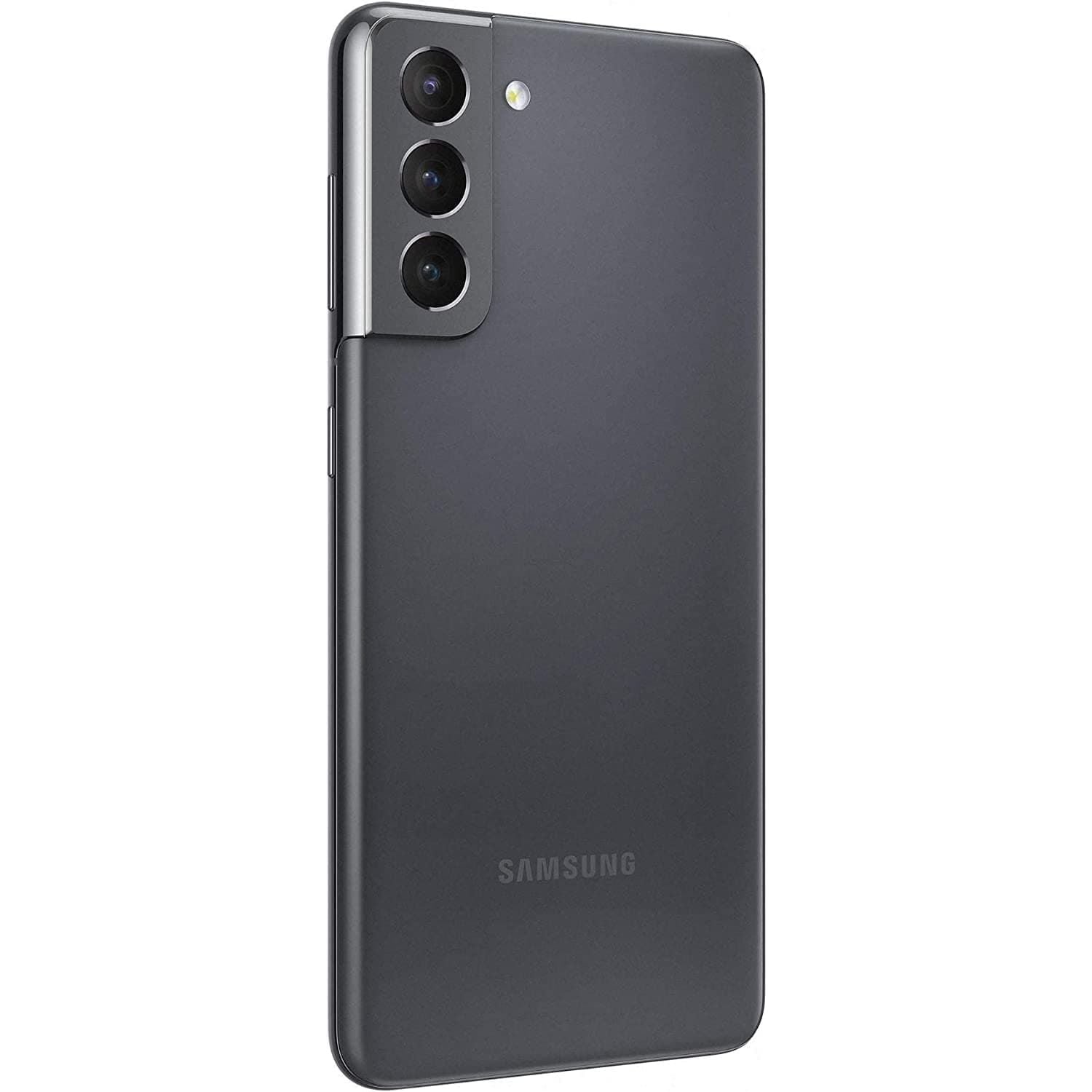 Samsung,Samsung Galaxy S21 5G - 256 GB - Phantom Gray - Gadcet.com