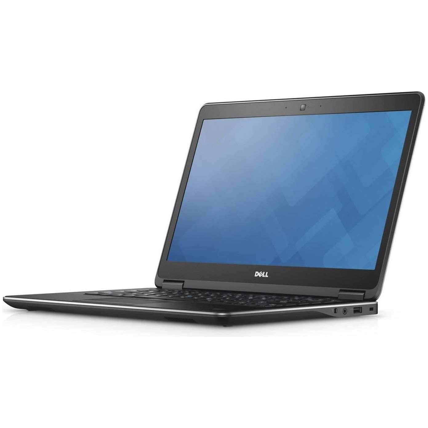 DELL,Dell Latitude 14 E7440 14 -Inch Ultrabook (Intel Core i5-4310U 2 GHz, 8 GB RAM, 128 GB SSD, Windows 7 Pro ) - Gadcet.com