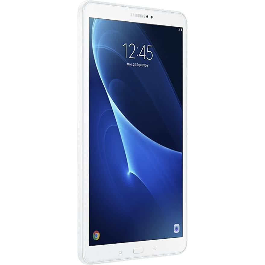 Samsung Galaxy TAB A 10.1 SM-T585 WI-FI LTE 32GB, Pearl White