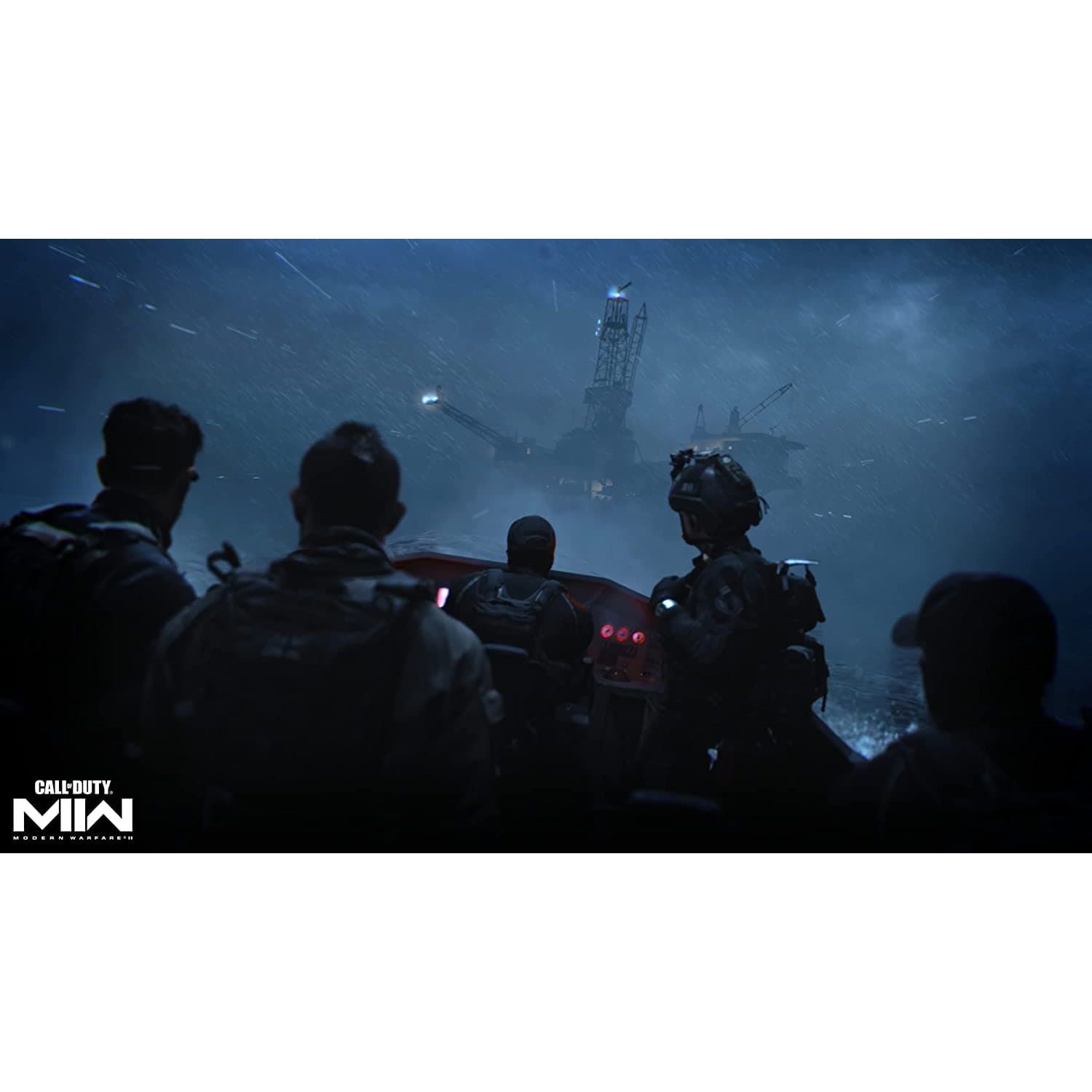 Call of Duty: Modern Warfare II for Xbox One/ Xbox Series X - Gadcet.com