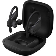 Buy Beats,Powerbeats Pro Wireless Earphones - Apple H1 Headphone Chip, Class 1 Bluetooth, 9 Hours Of Listening Time, Sweat Resistant Earbuds, Built-in Microphone - Black - Gadcet.com | UK | London | Scotland | Wales| Ireland | Near Me | Cheap | Pay In 3 | Earphones