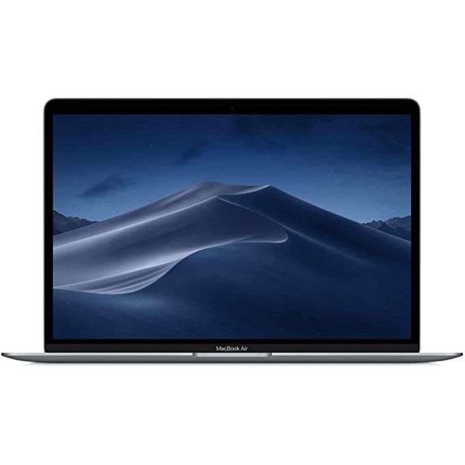 Apple MacBook Air Retina 13.3-inch (2018) - Core i5 @1.6GHz - 8GB SSD 128GB - UHD Graphics 617 1536 MB