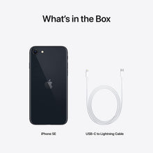 Buy Apple,Apple iPhone SE 5G 64GB, Midnight - Black - Gadcet.com | UK | London | Scotland | Wales| Ireland | Near Me | Cheap | Pay In 3 | Mobile Phones