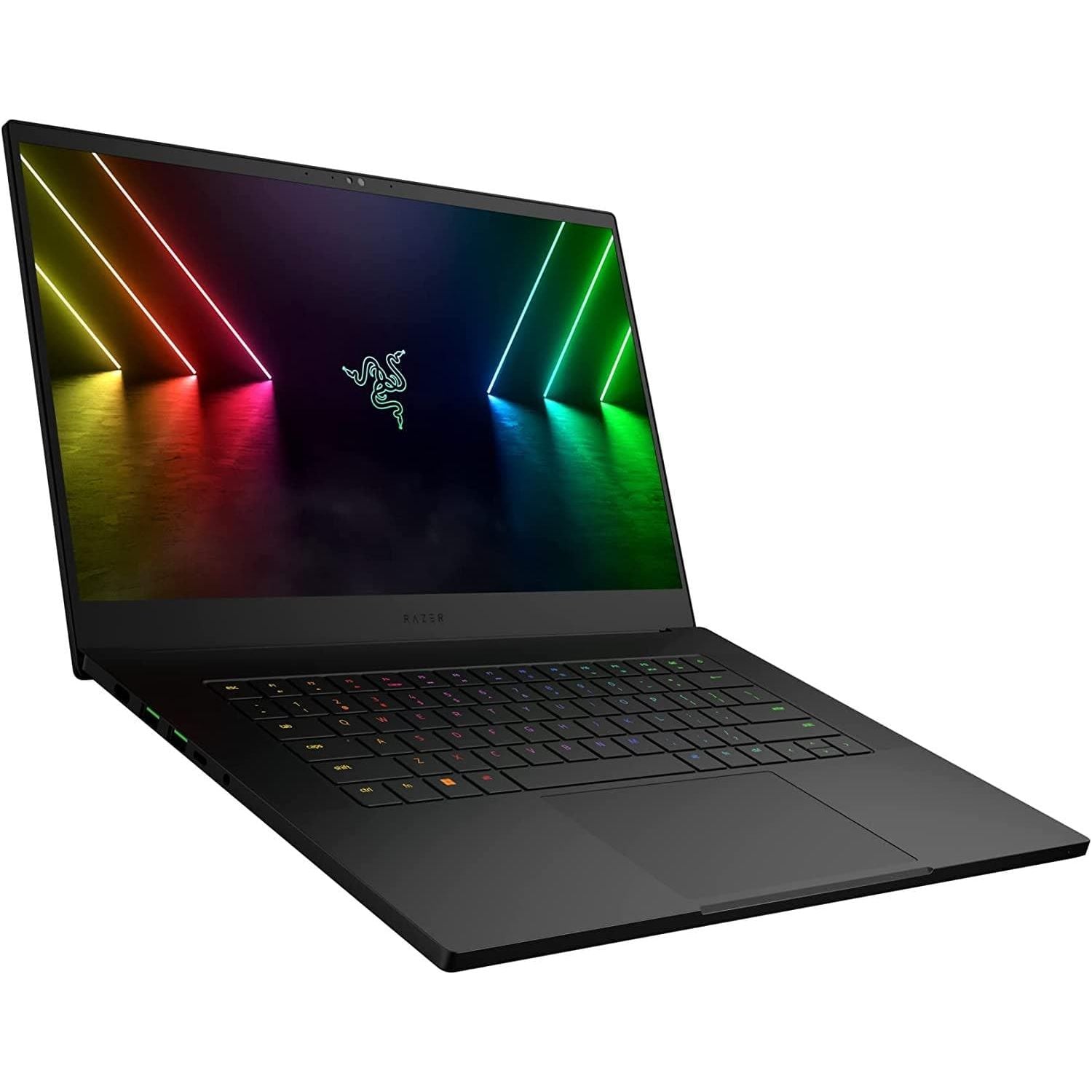 Buy Razer,Razer Blade 15 Gaming Laptop - 15.6 QHD, Intel Core i7 12800H, 16GB DDR5 RAM, 1TB SSD, NVIDIA RTX 3070 Ti - Gadcet.com | UK | London | Scotland | Wales| Ireland | Near Me | Cheap | Pay In 3 | Laptops